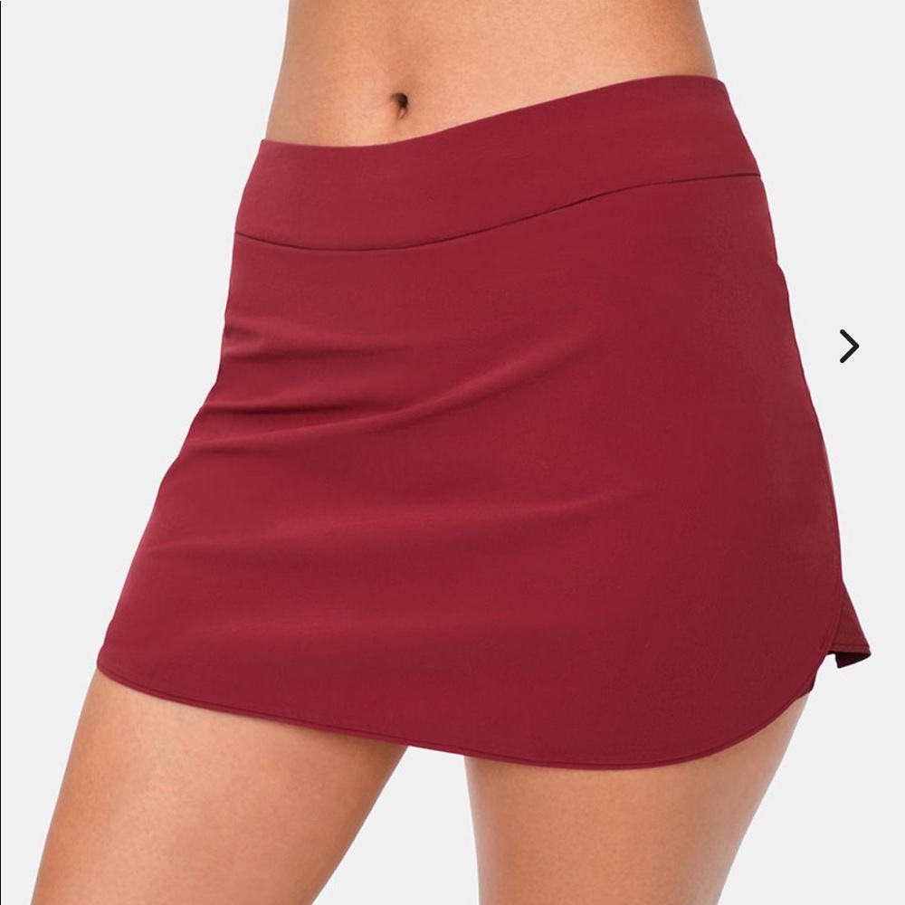 Outdoor Voices Exercise Skort